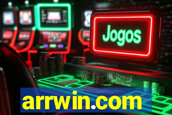 arrwin.com