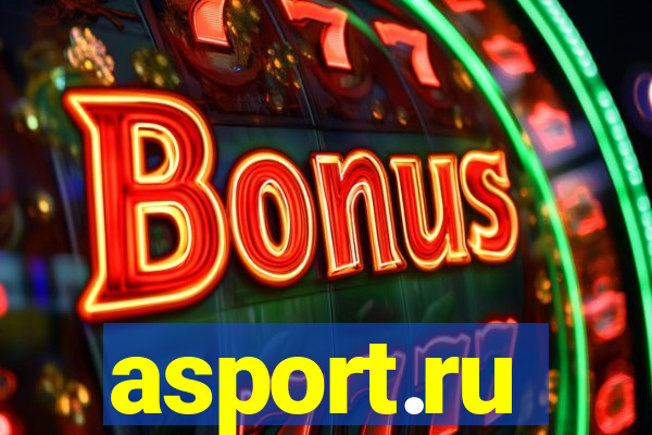 asport.ru