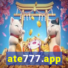 ate777.app