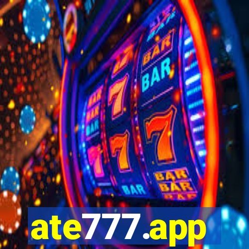 ate777.app