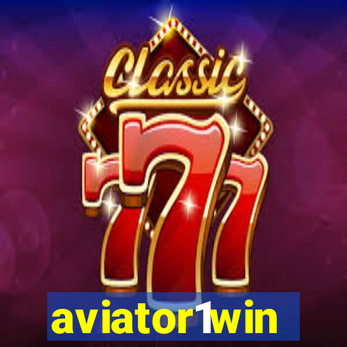 aviator1win