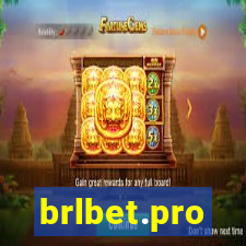 brlbet.pro