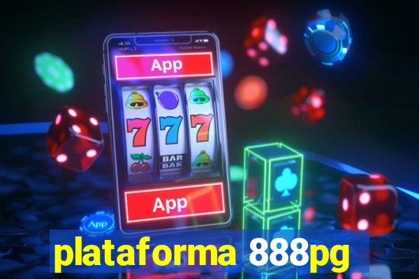 plataforma 888pg