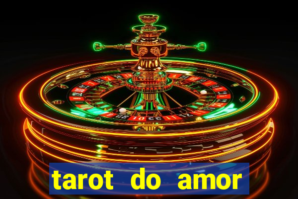 tarot do amor estrela guia