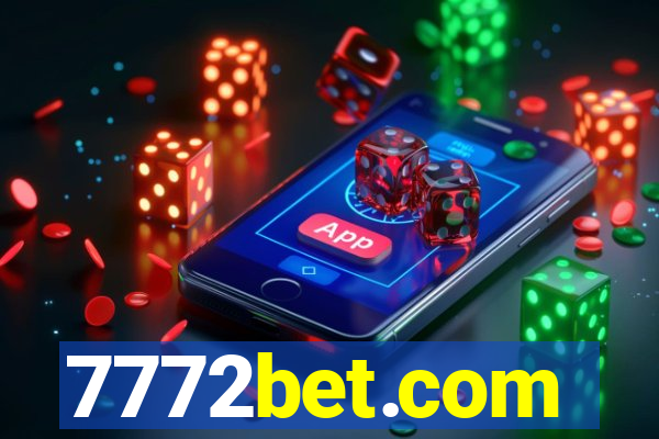 7772bet.com