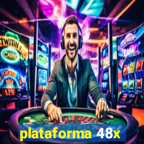 plataforma 48x