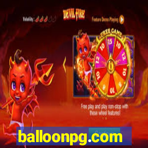 balloonpg.com