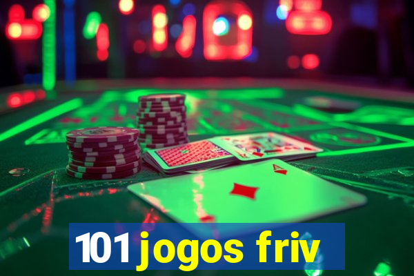 101 jogos friv