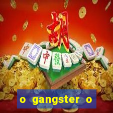 o gangster o policial e o diabo assistir