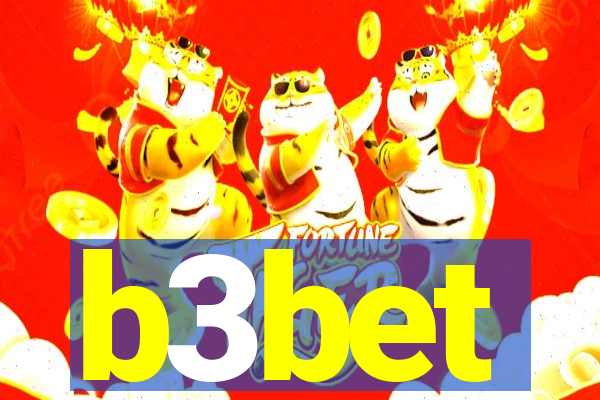 b3bet