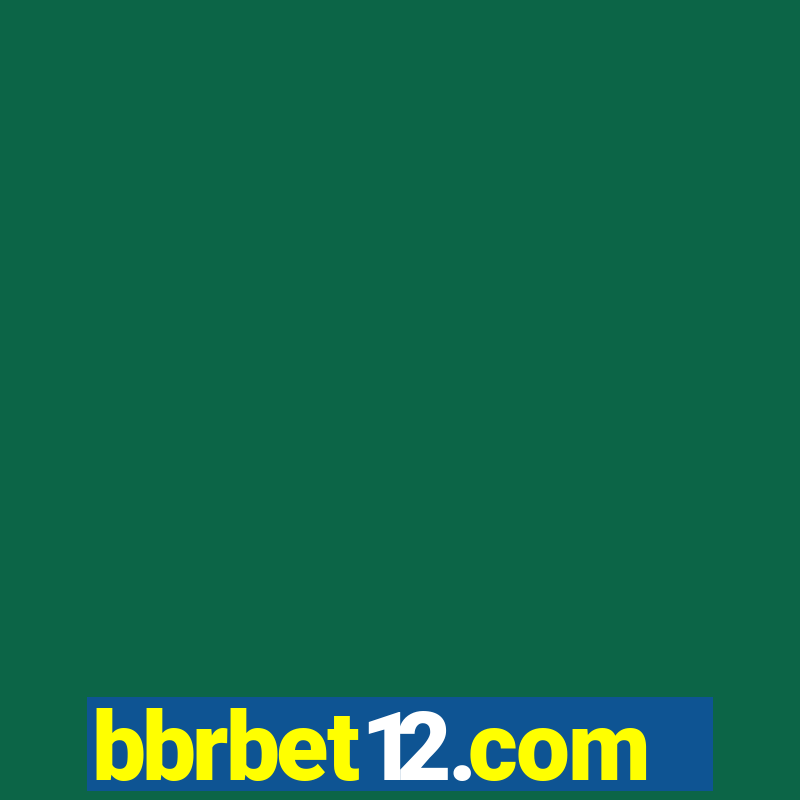 bbrbet12.com