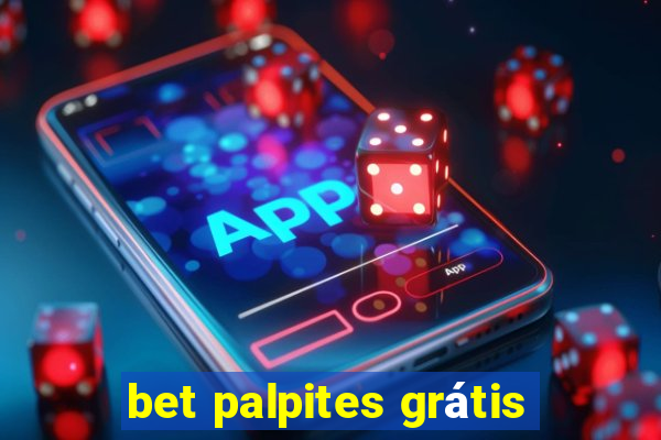 bet palpites grátis