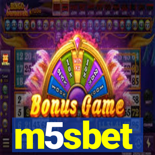 m5sbet