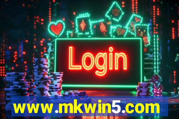 www.mkwin5.com