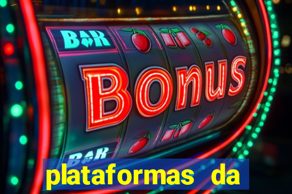 plataformas da china de jogos