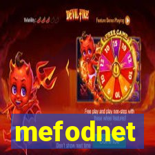 mefodnet