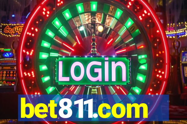 bet811.com