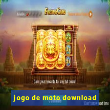 jogo de moto download