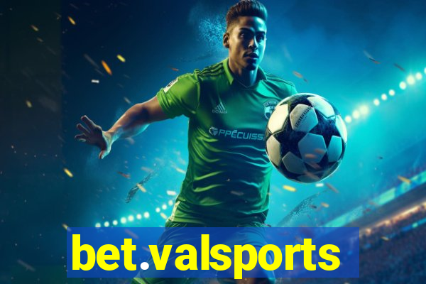 bet.valsports