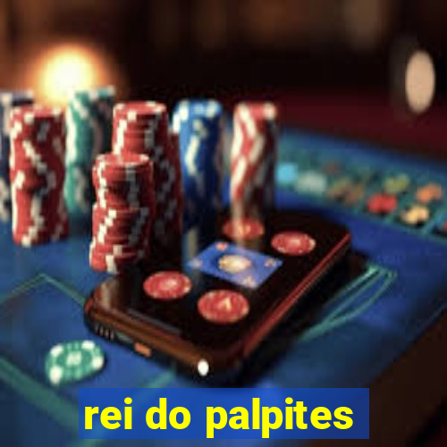 rei do palpites