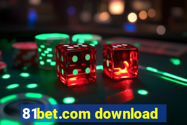 81bet.com download