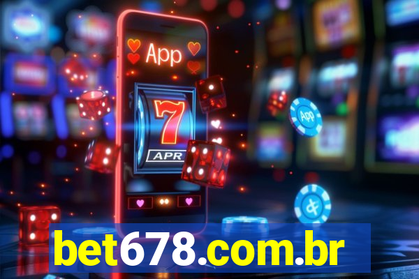 bet678.com.br