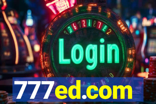 777ed.com