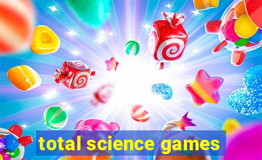 total science games