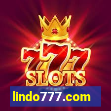 lindo777.com