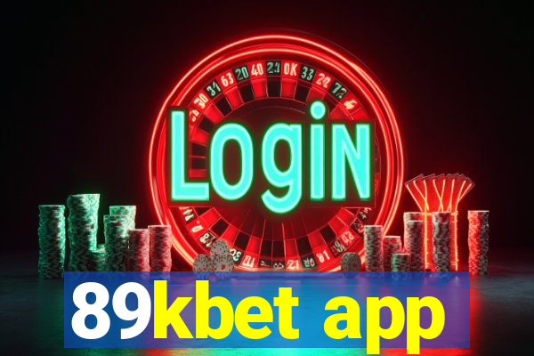 89kbet app