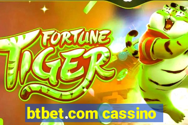 btbet.com cassino