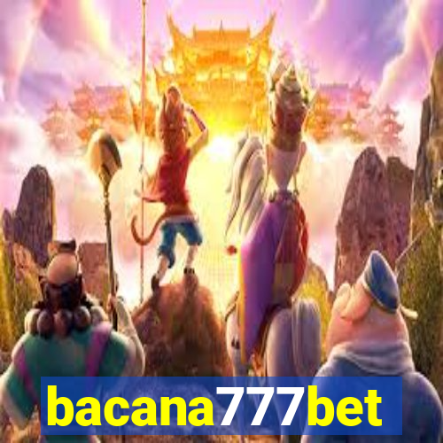 bacana777bet