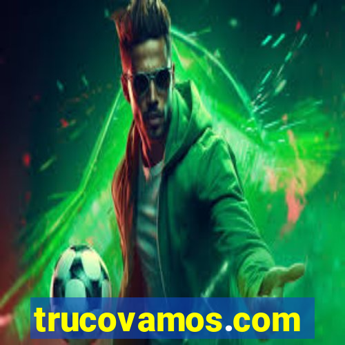 trucovamos.com