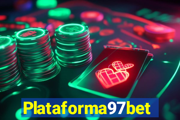 Plataforma97bet