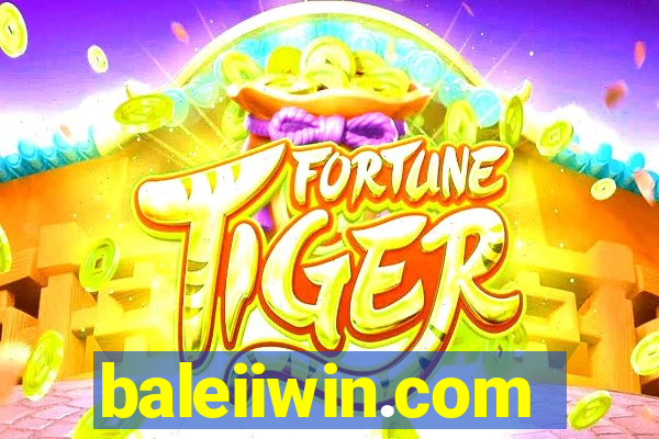 baleiiwin.com