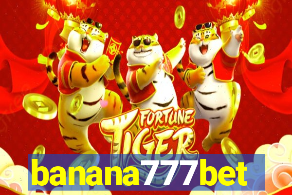 banana777bet