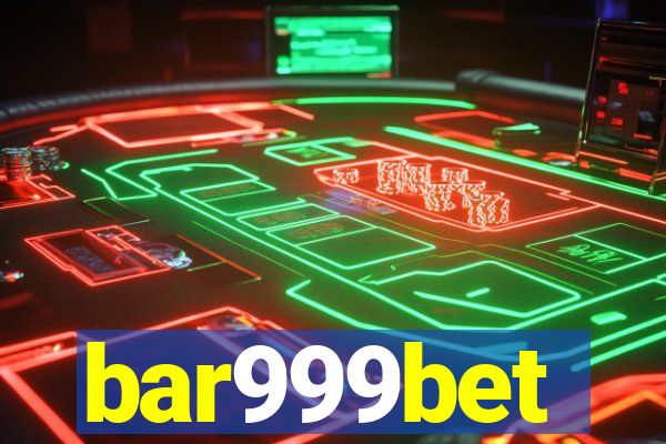 bar999bet