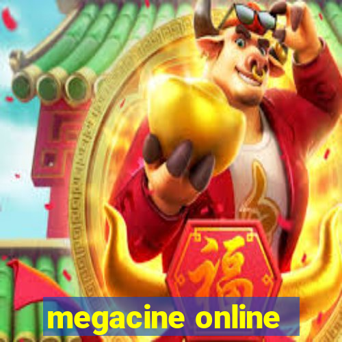 megacine online