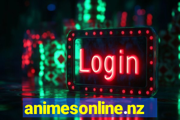 animesonline.nz