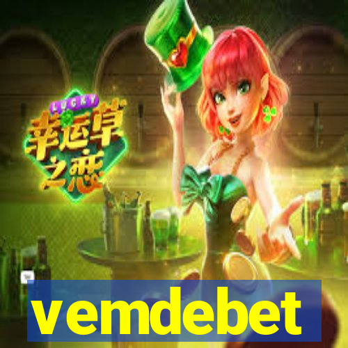 vemdebet