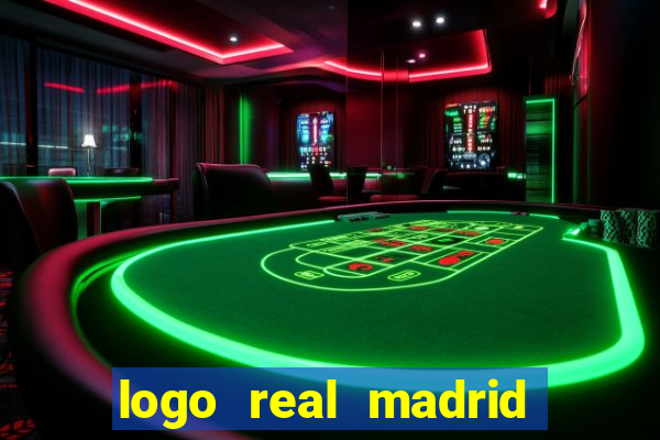 logo real madrid dls 23