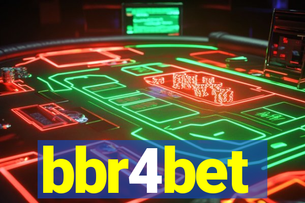 bbr4bet