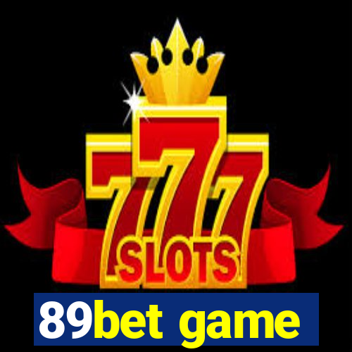 89bet game