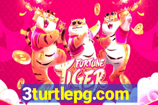 3turtlepg.com