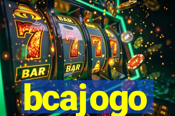 bcajogo