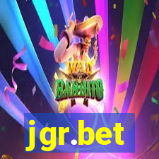 jgr.bet