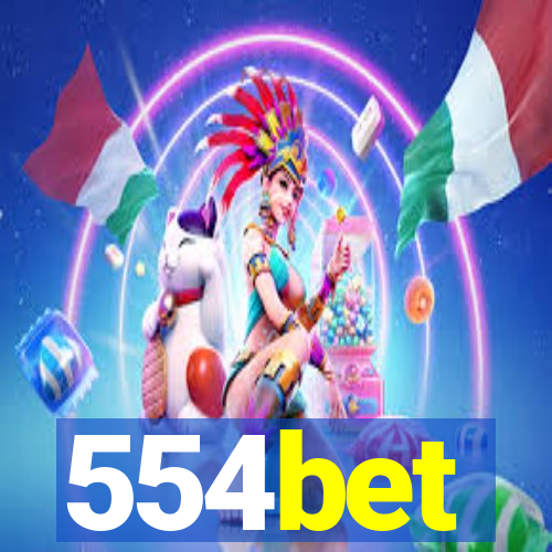 554bet