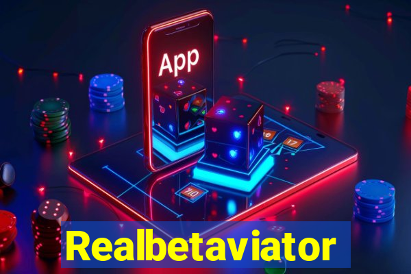 Realbetaviator