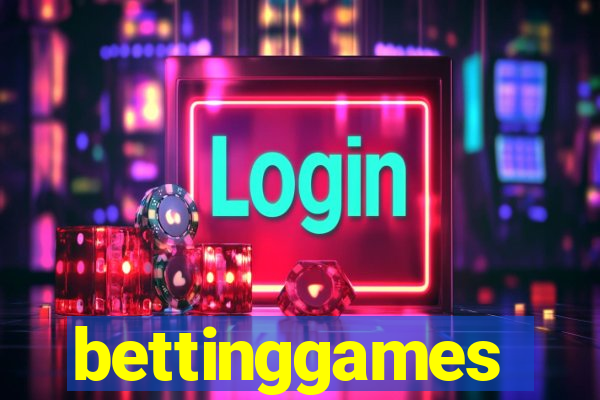 bettinggames