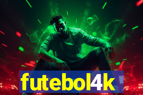 futebol4k